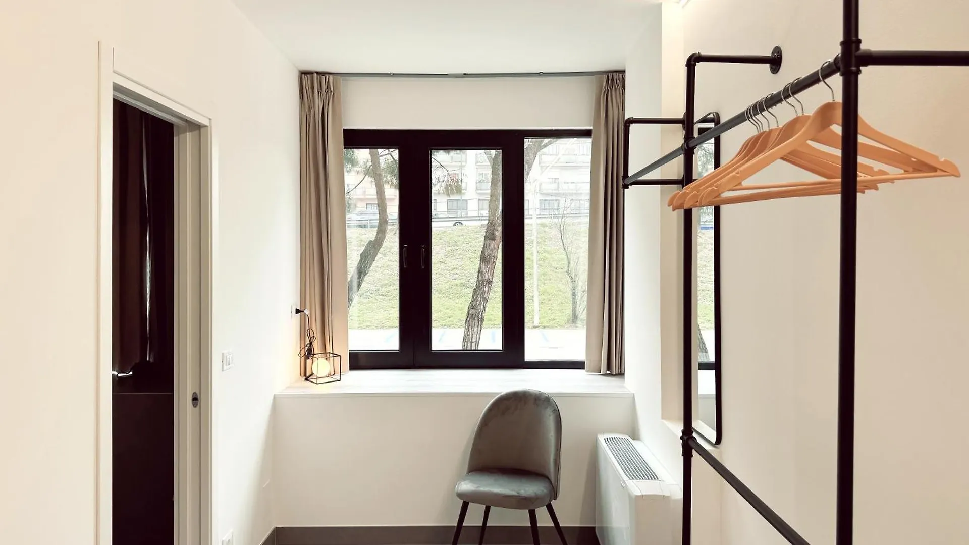 Deeproomvenice Apartment