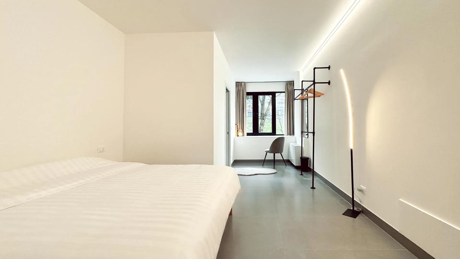 Apartment Deeproomvenice Italy