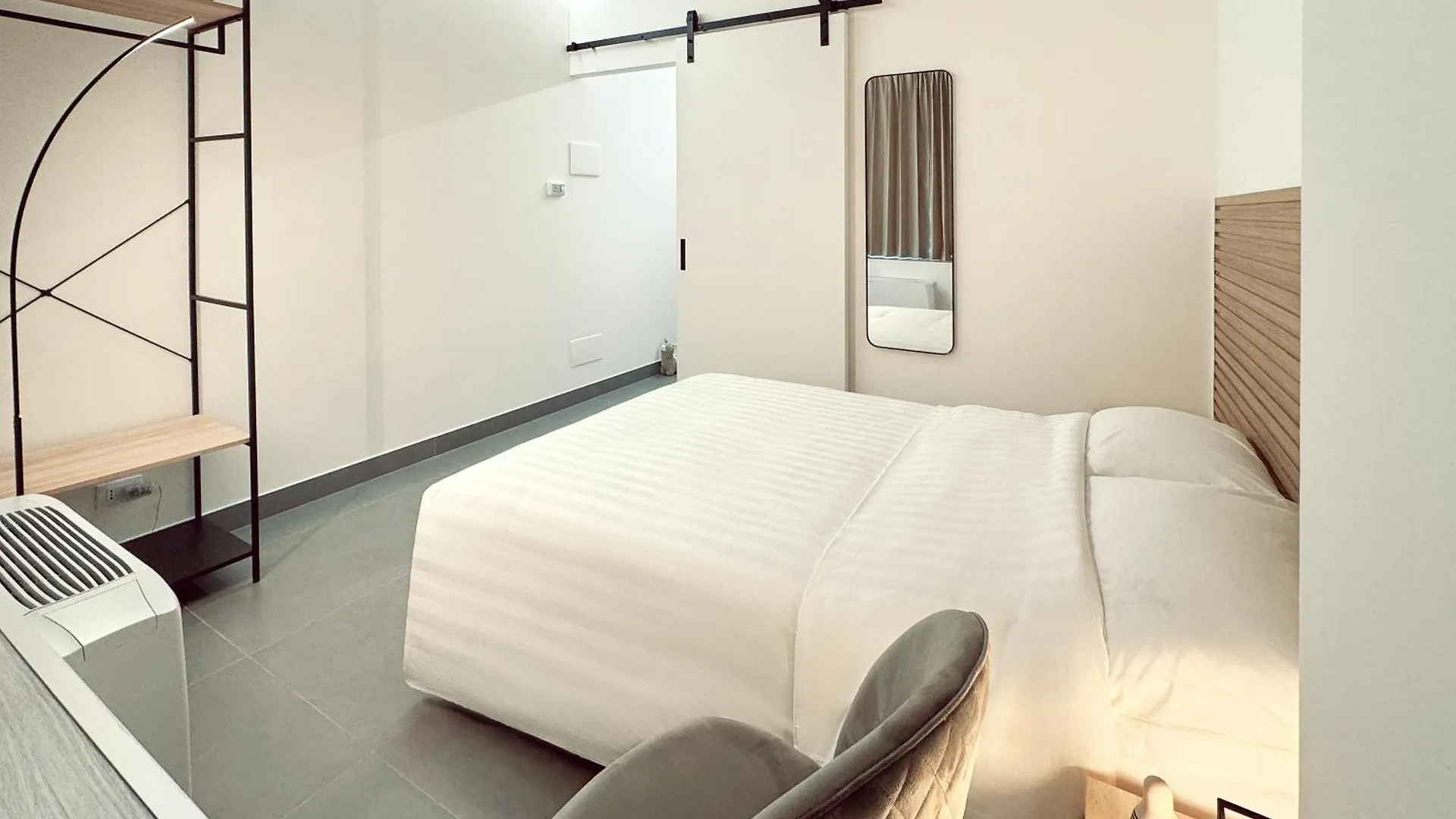 Apartment Deeproomvenice