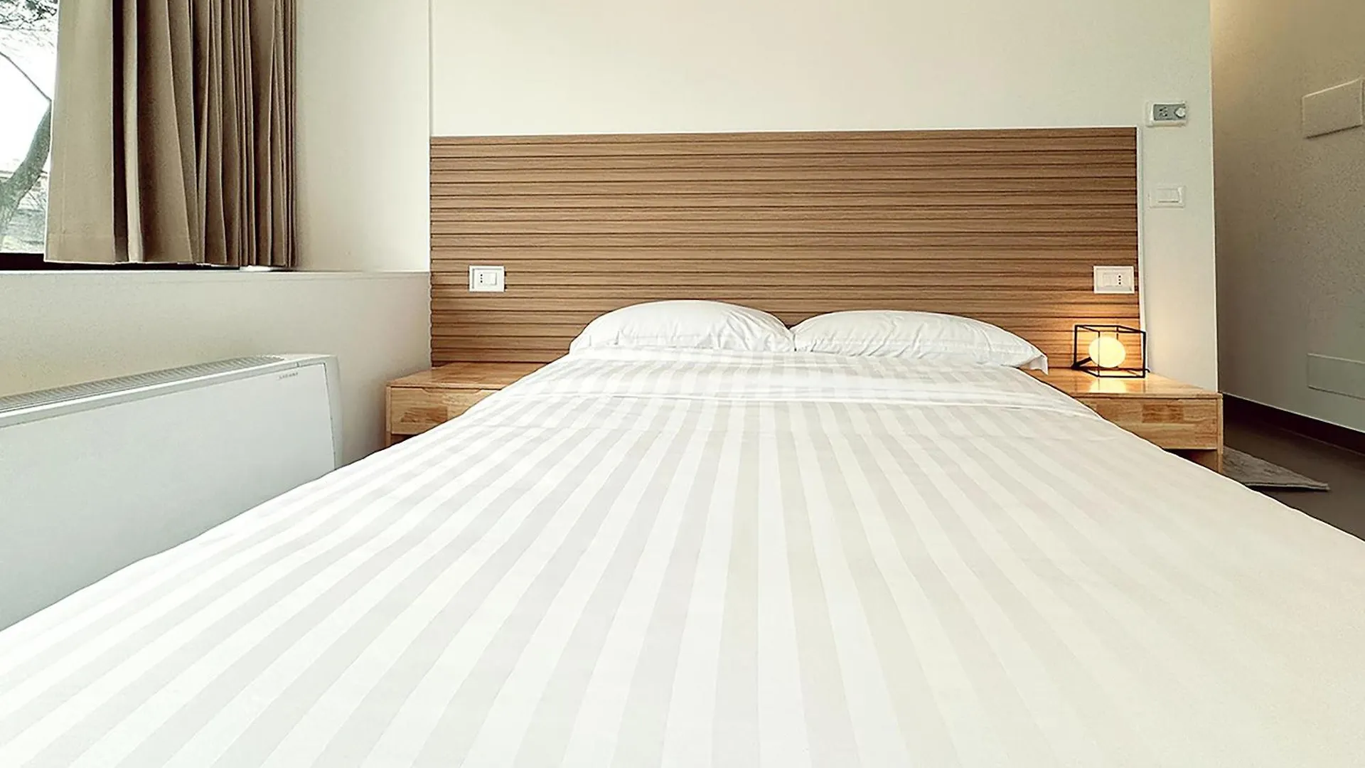 Apartment Deeproomvenice