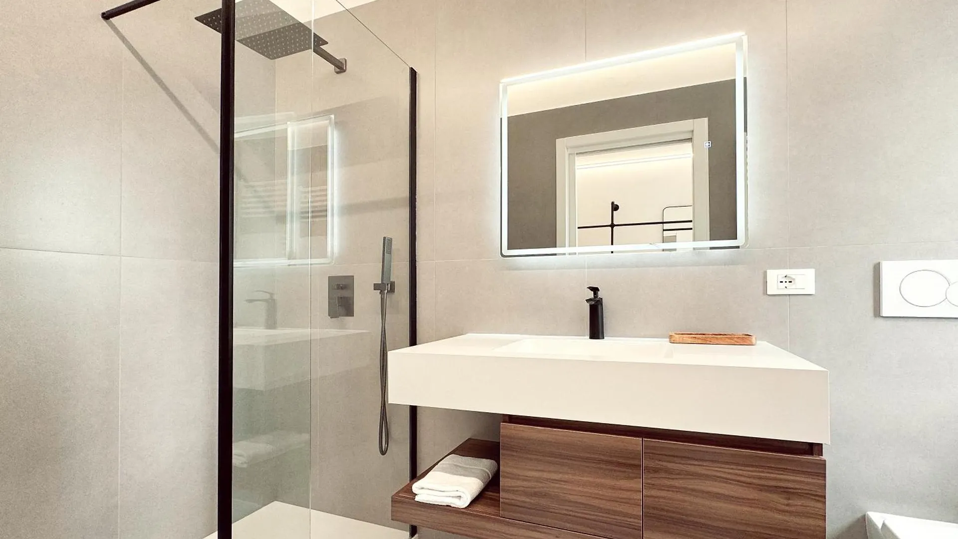 Apartment Deeproomvenice