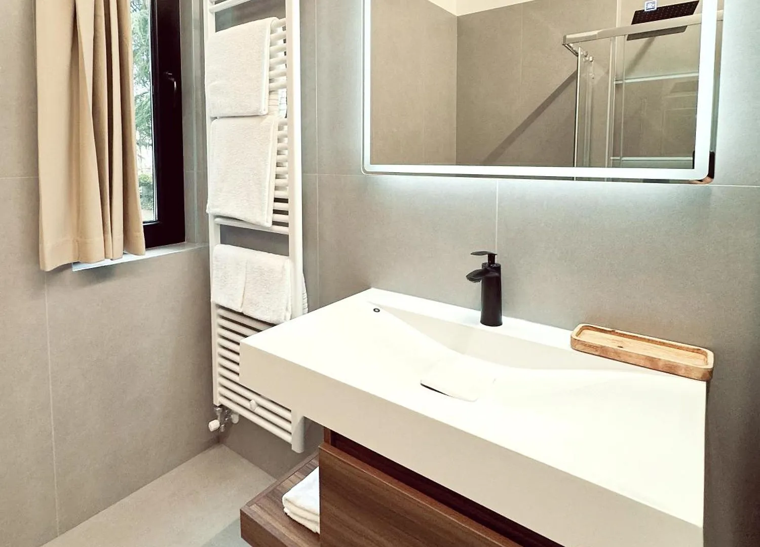 Apartment Deeproomvenice Italy